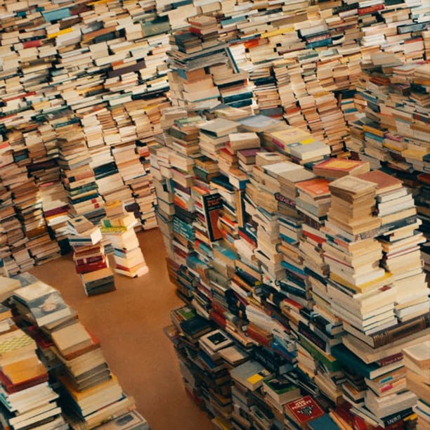 Goûter littéraire chez Axelle