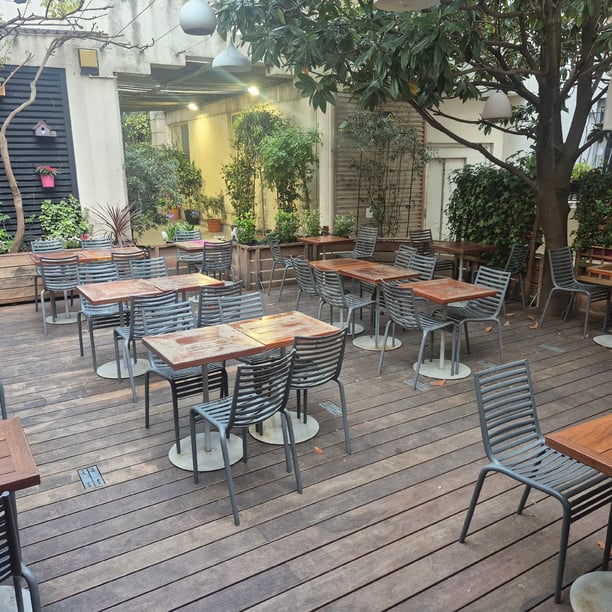 Belle Ronde Crêperie