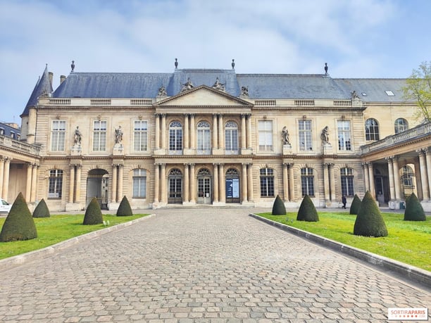 Le testament de Napoléon Ier : exposition exceptionnelle aux Archives nationales