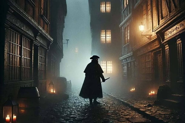 Visite guidée ; Crimes Châtiments et faits divers du Moyen âge au XX Siecle !