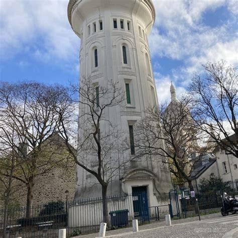 Montmartre comme vous ne l’avez jamais vu !