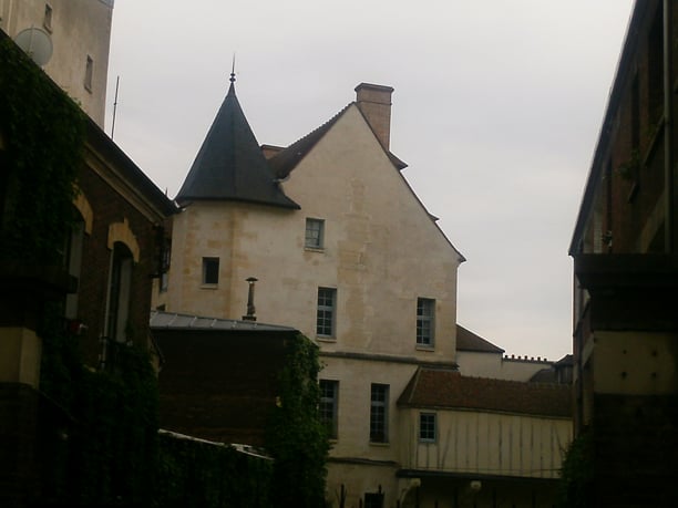 Le Quartier des Gobelins : le 13ème historique.