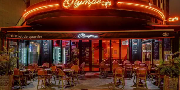 On chante ou on écoute (apéro & karaoké)