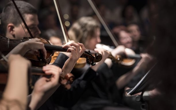 Concert🎶 2 Cantates Rares & Inédites d’HAENDEL