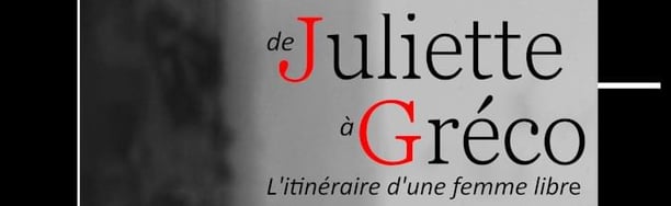 Spectacle Musical : « De Juliette à Gréco » Laurette Théâtre