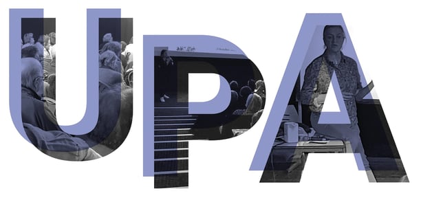 Conférence UPA : "Qu'est-ce qu'un père aujourd'hui ?"