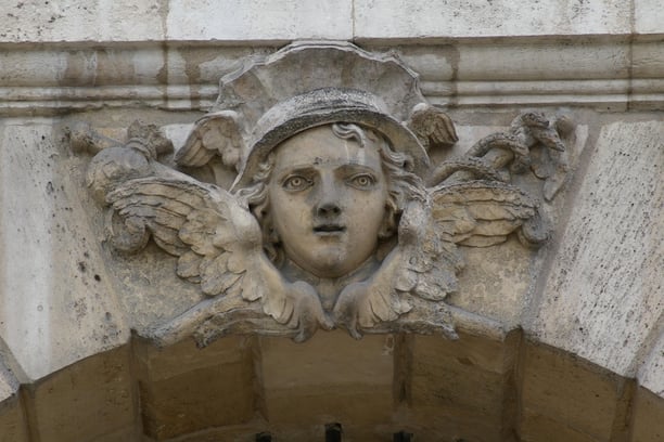 Visite Guidée Bordeaux - La Mythologie à Bordeaux