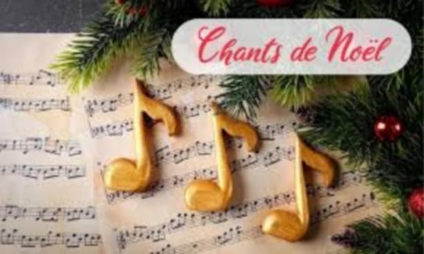 Grand Concert de Noël 🎅 du Couvent des Dominicains