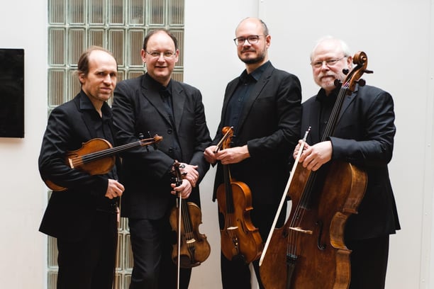 Concert Haydn : les 7 dernières paroles du Christ en Croix🎼