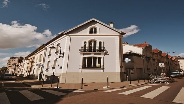 Visite guidée : De la Butte-aux-Cailles à Maison Blanche