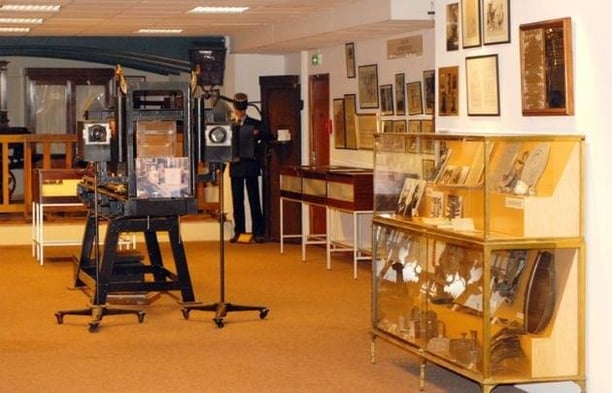 Musée de la Préfecture de Police