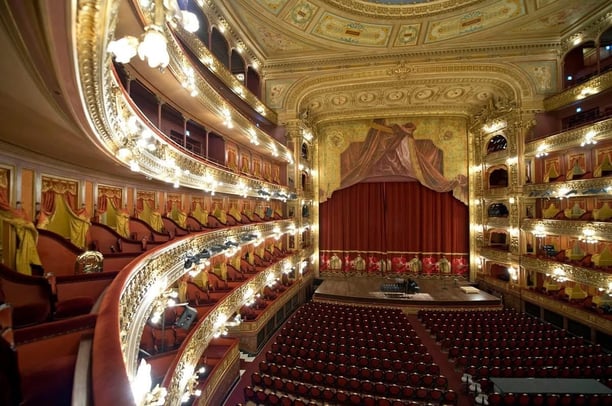 Découvrir l'opéra à plusieurs