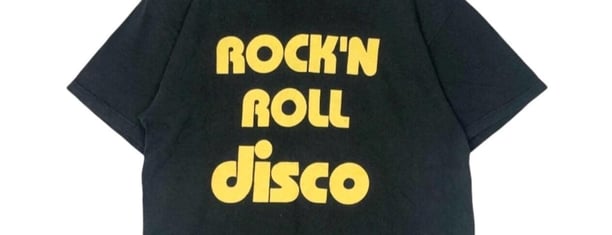 Après-midi Rétro/Disco à Paris-Montrouge