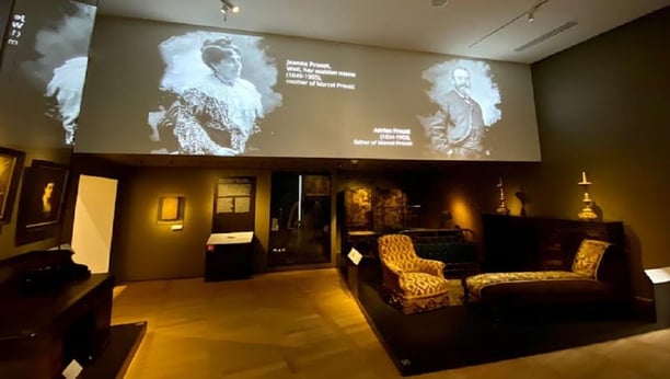 Visite guidée : musée Carnavalet Après 1789 (2/2)