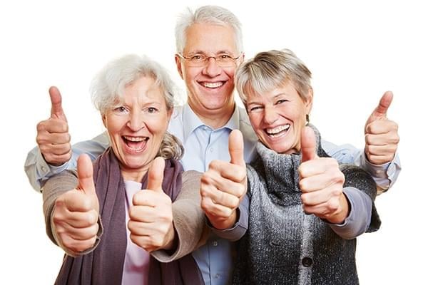 Présentation du programme Club Pour Mieux Vivre