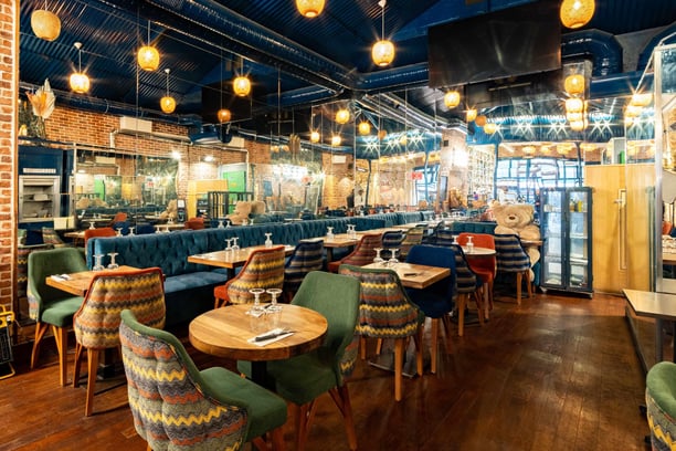 Diner du vendredi - Bistro Aldo 