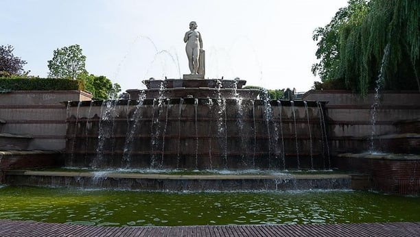Visite guidée : 4 Buttes Bellevilloises