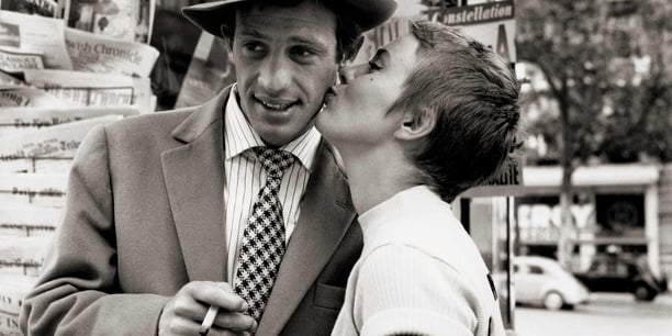 Les STARS du CINÉMA FRANÇAIS