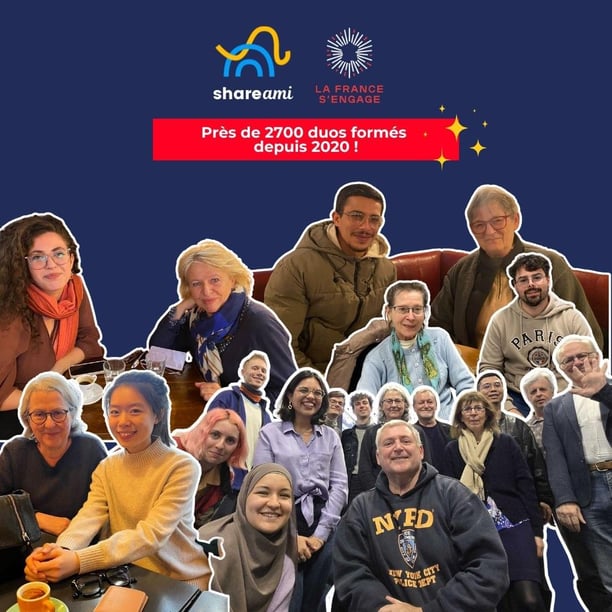 Aider un jeune à parler français