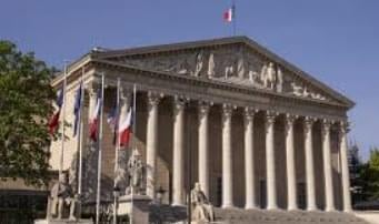 Visite l'Assemblée Nationale 