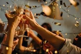25 NOVEMBRE C EST LA FETE DES  CATHERINE