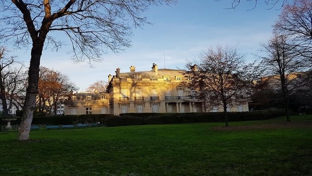 Visite guidée : Le Faubourg Saint Honoré
