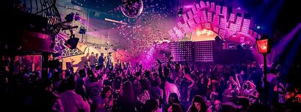 Venez danser au Balajo