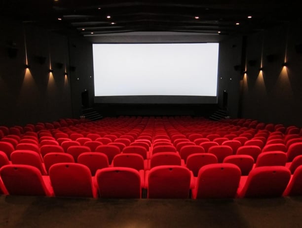 Si on parlait Cinéma ? 