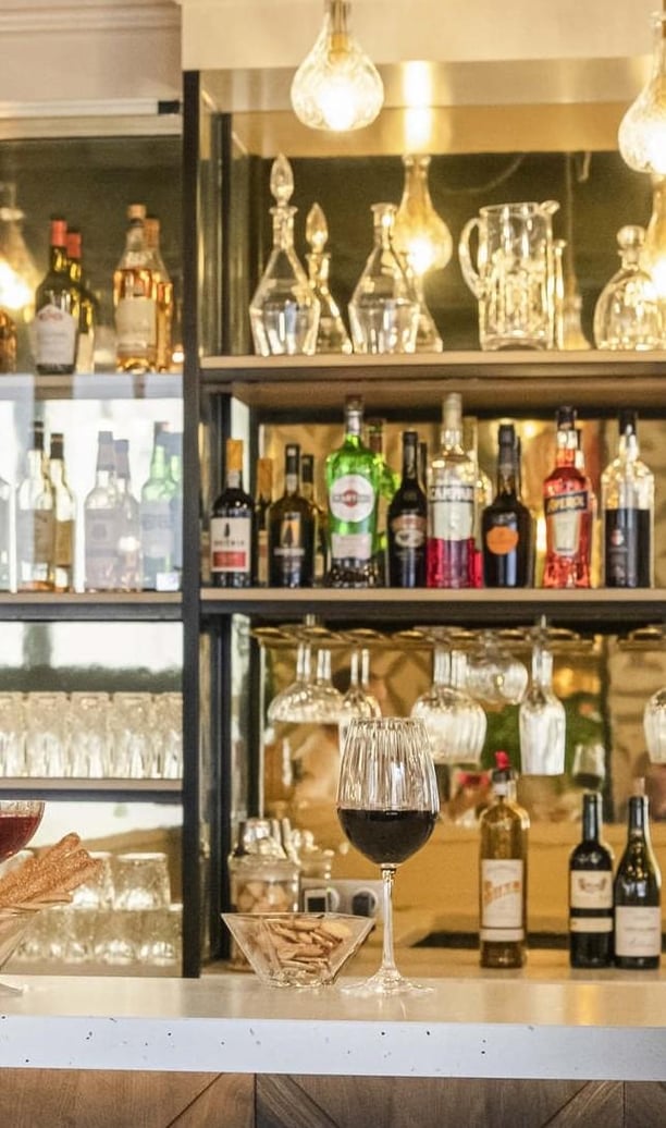 Et si quelque chose commencait...