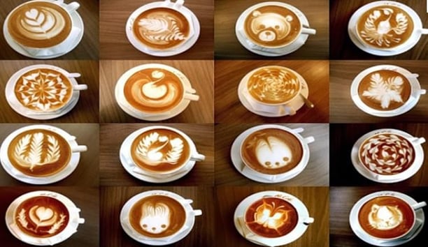 Café lomi pour les passionnés