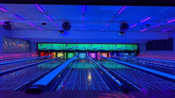 Bowling Paris Mouffetard