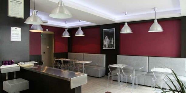 Apéro dinatoire partagé au Val de Loire