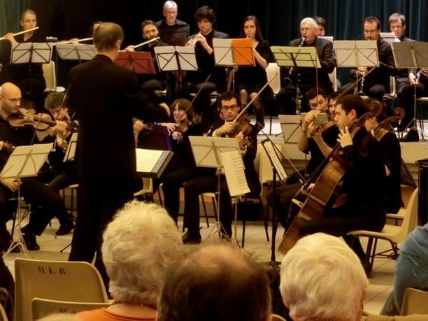Concerto pour Violoncelle 🎼 Robert Schumann