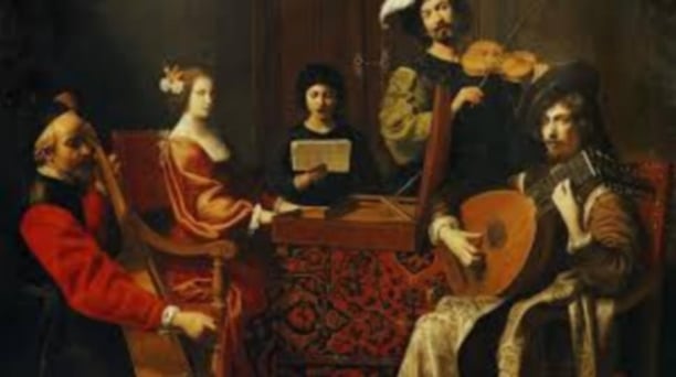 Concert de Musique Baroque Française