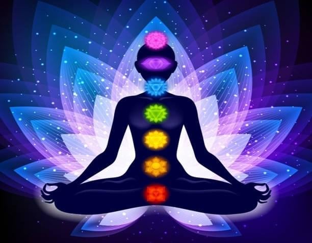 CHAKRAS