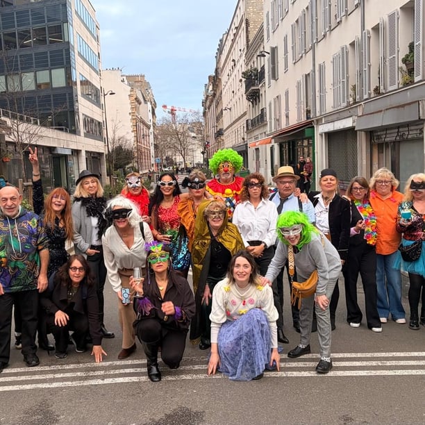 Le repas gourmand et convivial a prix doux 