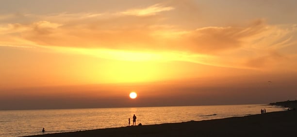 Adoucir le deuil, vivre le lien d'amour autrement