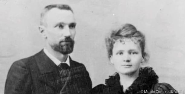 Visite gratuite de la découverte du Musée Marie Curie