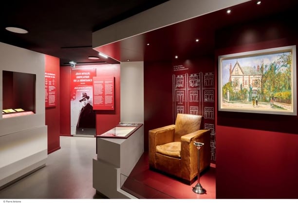 Musée de la Libération de Paris