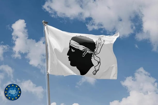 Repas corse chez moi  avec chants et poésies corses Nice