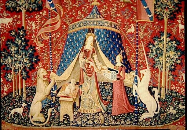 Café des voisins le PIQUET