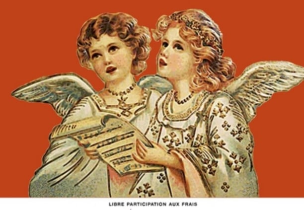 Concert 🎶 Polyphonies Italiennes Traditionnelles & Sacrées
