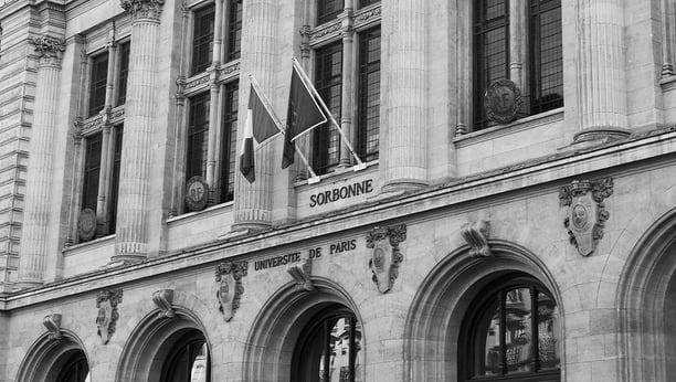 Visite guidée : "Le Quartier Latin"