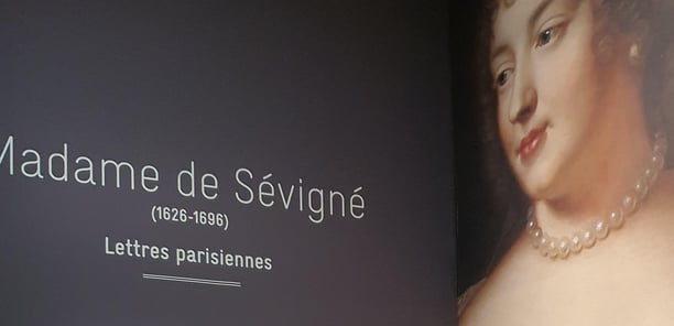 Tour Marais : sur les pas de la Marquise