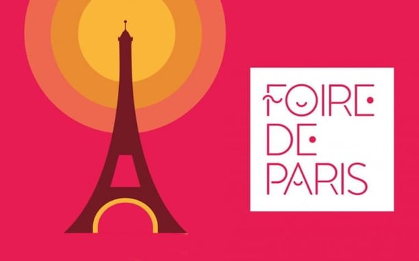 Foire de Paris 