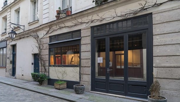 Visite guidée : Le faubourg Saint Antoine