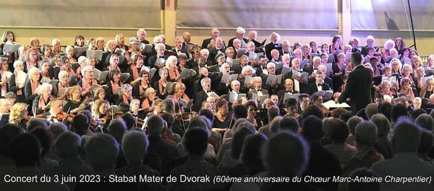 Concert — Requiem de Verdi à Melun