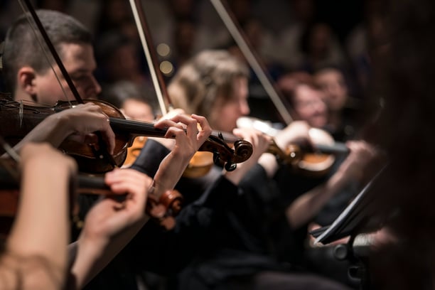 Orchestre Symphonique des Jeunes Ambassadeurs de Cracovie