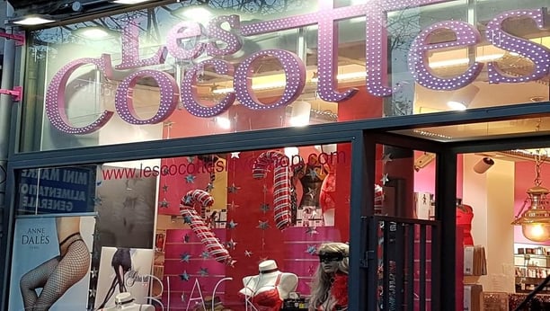 Visite guidée : Pigalle