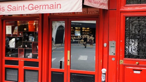 Visite guidée : La chaussée des Artistes